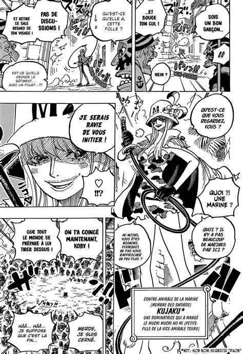 one piece scan 1080|One Piece 1080 lecture en ligne scan